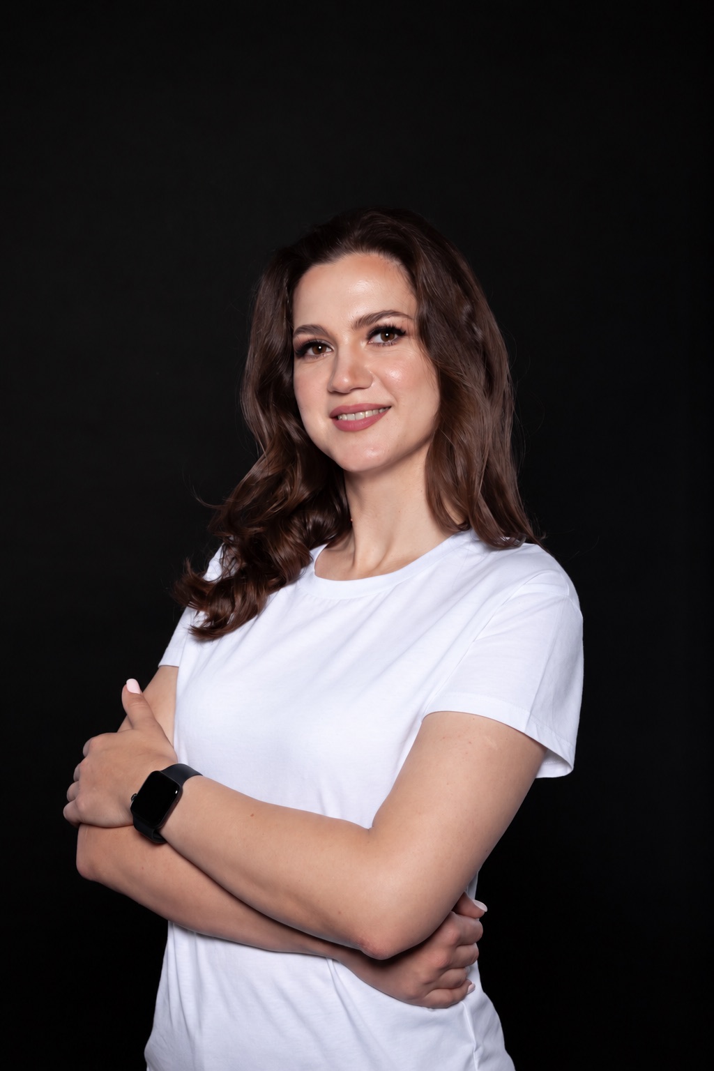 Марианна Бирючкова